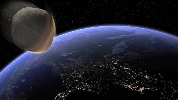 நாசா நாசா