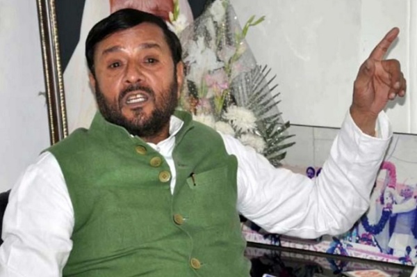 பாஜகவுக்கு பின்னடைவு 