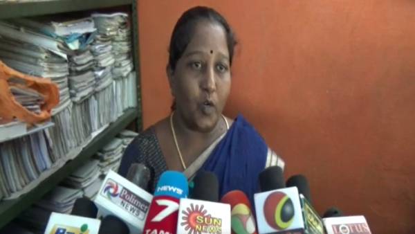 சர்ச்சையில் சிக்கிய எம்எல்ஏ சர்ச்சையில் சிக்கிய எம்எல்ஏ