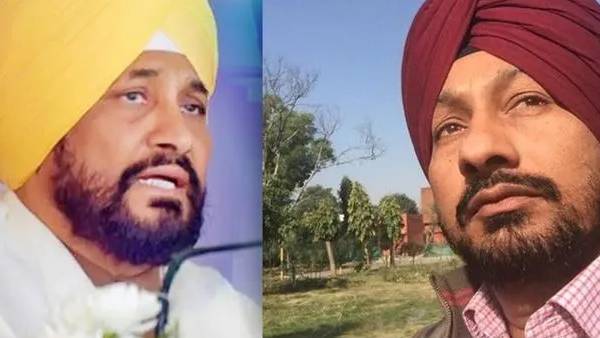 முதல்வர் வேட்பாளர் குறித்து சித்து 