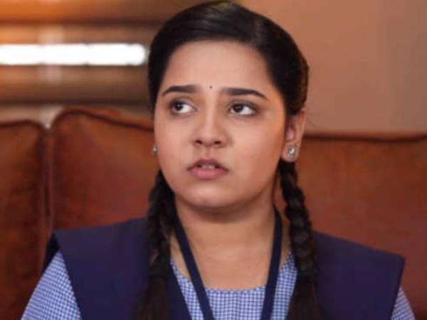 கதையில் திருப்புமுனை