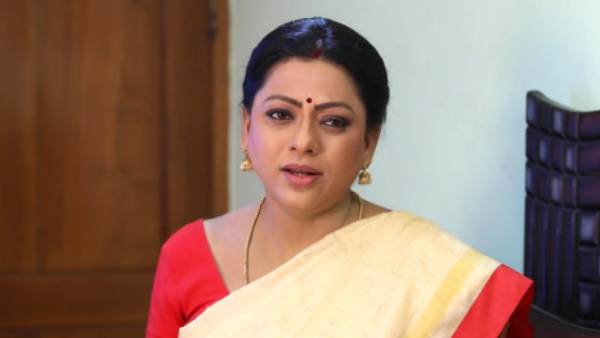 பாக்கியலட்சுமியின் போராட்டம்