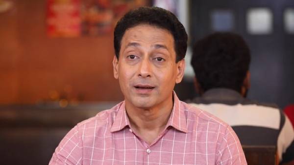  பிரஷருக்கு காரணமே கோபிதான் 