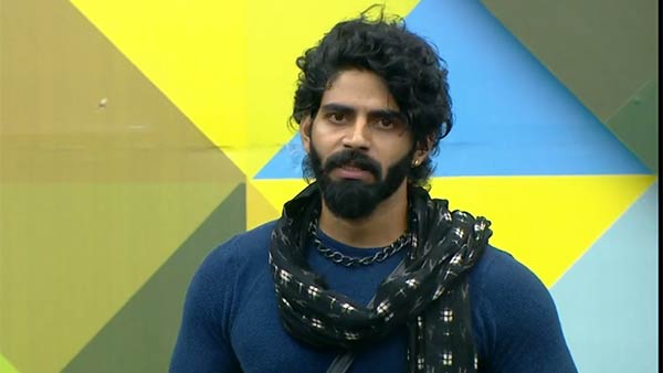 பிக்பாஸ் நான்காவது சீசனின் ரன்னர் 