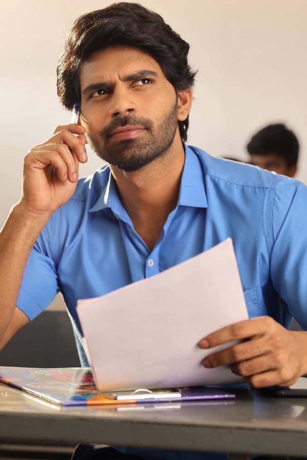 பிக்பாஸில் அறிமுகம்