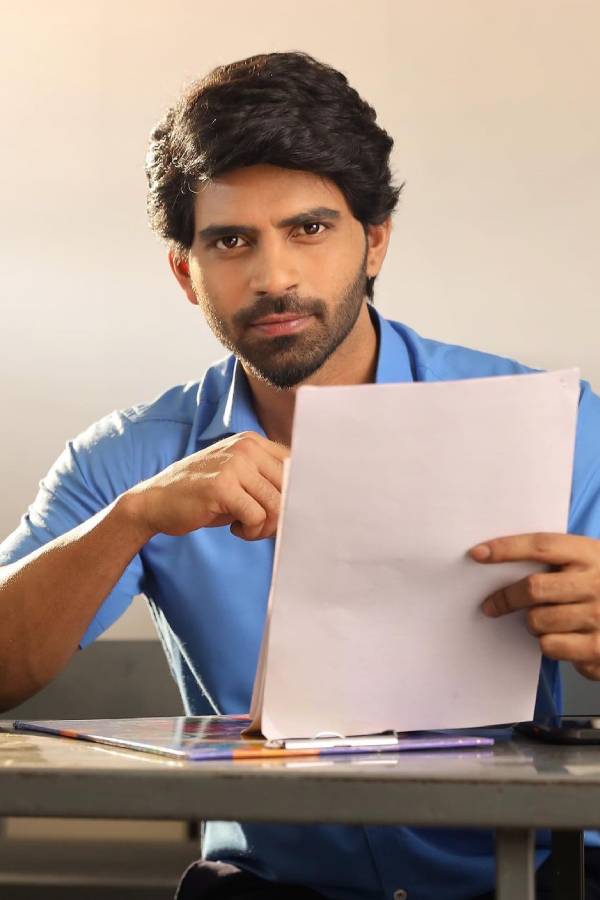 இவருக்கு நிகர் இவர்தான்