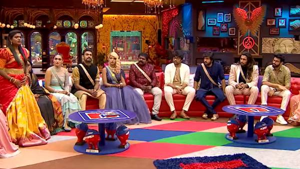 கொண்டாட்டம் தொடங்கியாச்சி