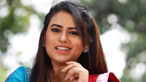 வெண்பாவின் வில்லத்தனம் 