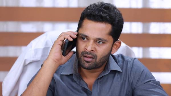 மீண்டும் கண்ணம்மா எடுத்த முடிவு 