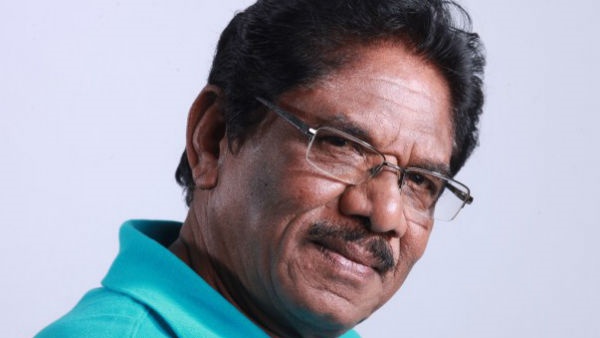 மனோஜ் பேட்டி 