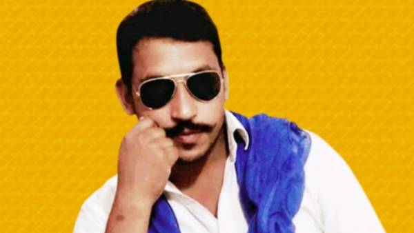 சந்திர சேகர் ஆசாத் 