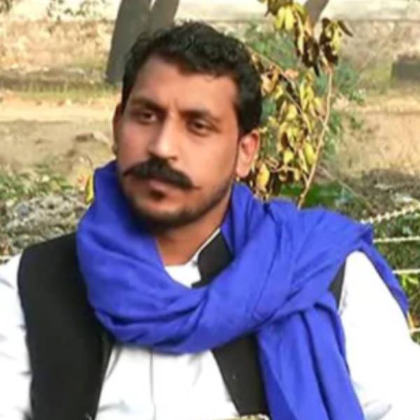 கோரக்பூர் சந்திரசேகர் ஆசாத் 