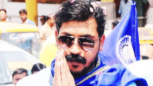 பீம் ஆர்மி 