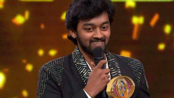 உதாரணமாக மாறிய ராஜு