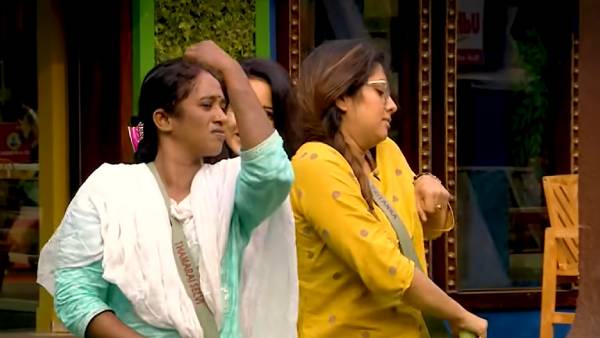 சஞ்சலம் அடையும் மனது சஞ்சலம் அடையும் மனது