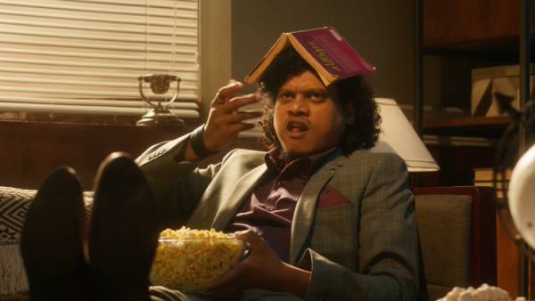 முதல் ப்ரமோ 