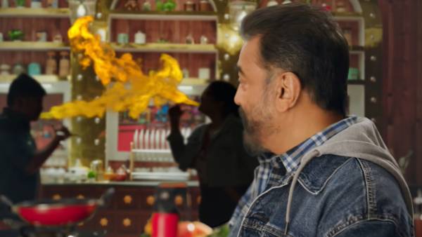 கலகலப்பும், பரபரப்பும் பஞ்சமில்லை 