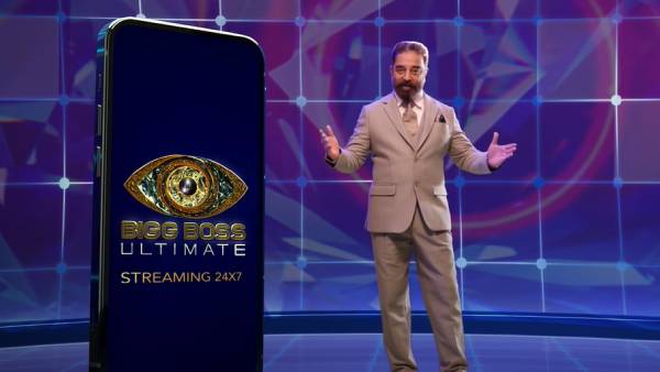 டிஸ்னி ஹாட்ஸ்டாரில் அறிமுகம் 