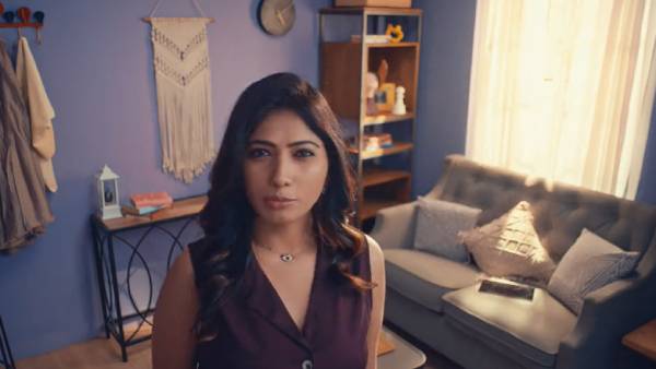 நெட்டிசன்களை கண்டுகொள்ளாத ஜூலி 