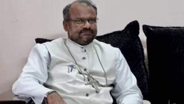 பாதிரியார் பிரான்கோ முலக்கல் விடுதலை 