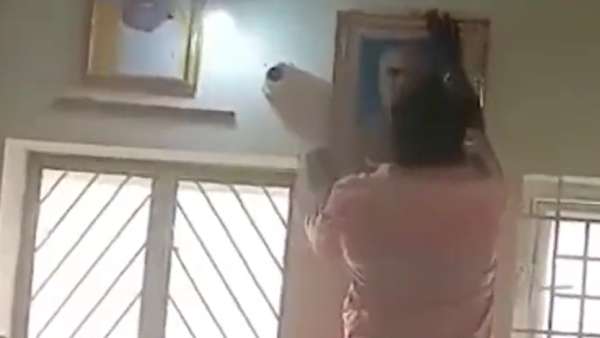 பாஜகவினர் பாஜகவினர்