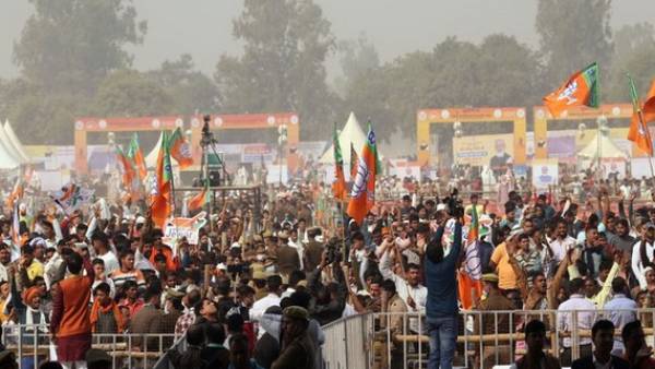 பாஜகவுக்கு அதிர்ச்சி 