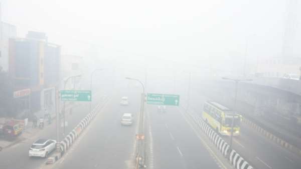 வாகன ஓட்டிகள் அவதி 