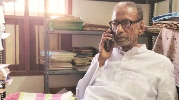 எச்சரிக்கை விடுங்க.. 