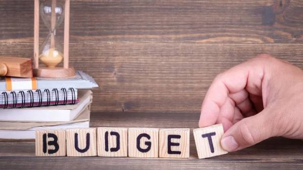  மத்திய பட்ஜெட் 