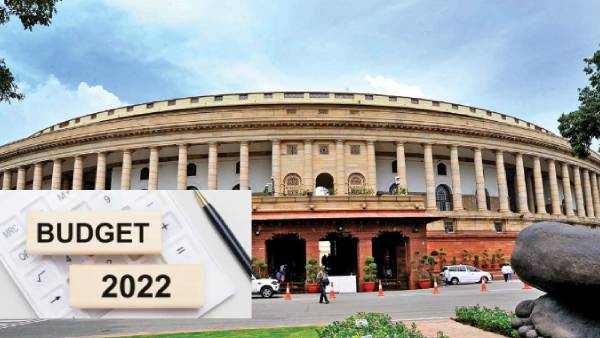 The Union budget will be tabled on February 1 The Union budget will be tabled on February 1
