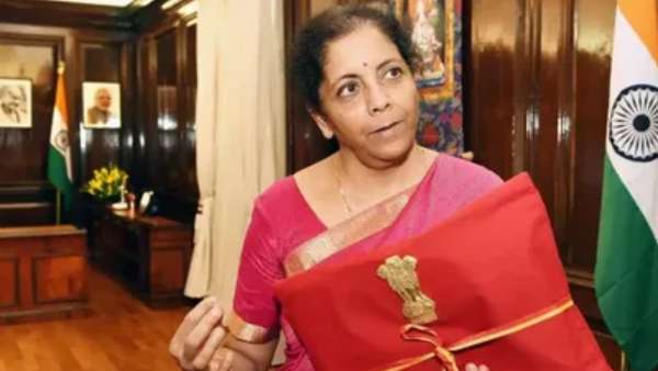  காகிதம் இல்லா பட்ஜெட் 