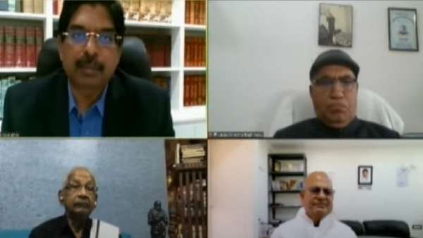 வென்றது எப்படி? வில்சன் எம்.பி 