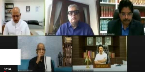 முன்னெடுத்து செல்லப்படும் சமூக நீதி வரலாறு 