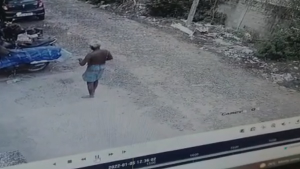 சிக்கிய கொள்ளையர்கள் 