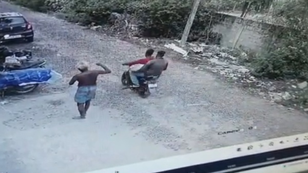 சிசிடிவி காட்சிகள் 