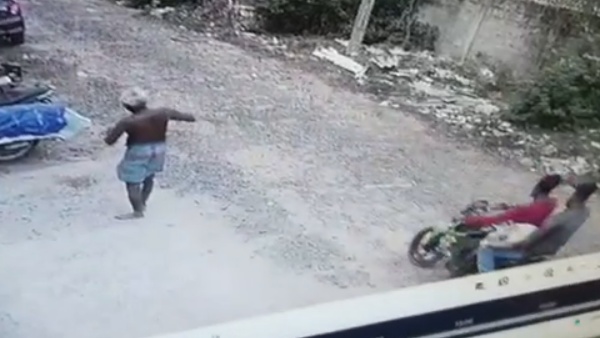 காணாமல் போன ஆடுகள் 