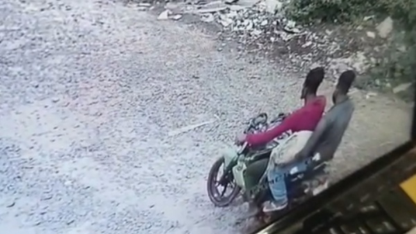 புதுசேரியில் அதிர்ச்சி 