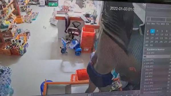 ஜட்டி கொள்ளையன்