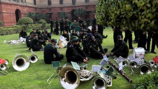 தேசபக்தியை வளர்க்கும் இசை 