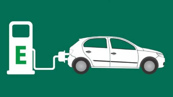 எலக்ட்ரிக் வாகனங்கள் எலக்ட்ரிக் வாகனங்கள்