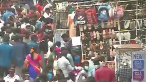  காற்றில் பறந்த விதிகள்
