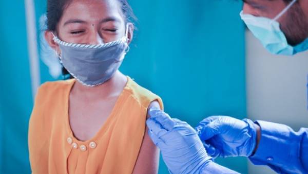 தமிழ்நாடு சிறார் வேக்சின்