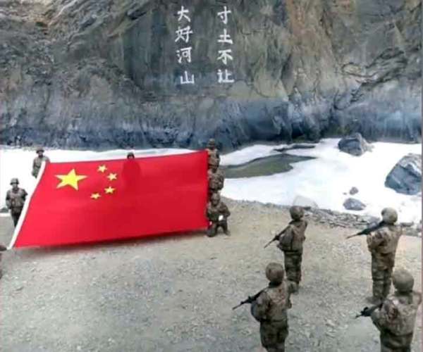 20 வீரர்கள் வீரமரணம் 