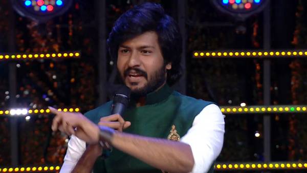 ரசிகர்களுக்கு மகிழ்ச்சியான செய்தி ரசிகர்களுக்கு மகிழ்ச்சியான செய்தி