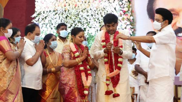 நம்பர் 1 தமிழ்நாடு 