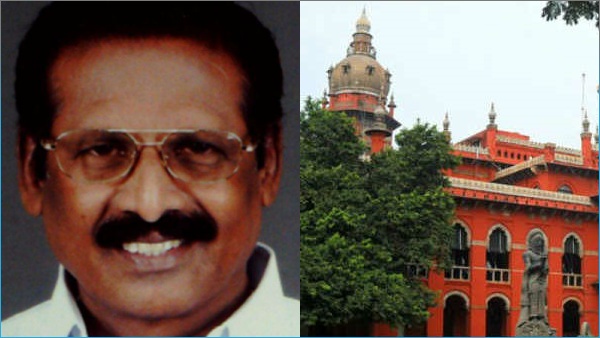 DMK MP Ramalingam petition file against Dam Safety Act 2021 DMK MP Ramalingam petition file against Dam Safety Act 2021