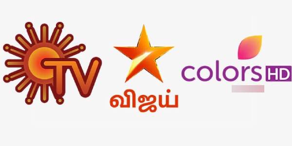 ரசிகர்களை கவர்ந்த சேனல்கள்