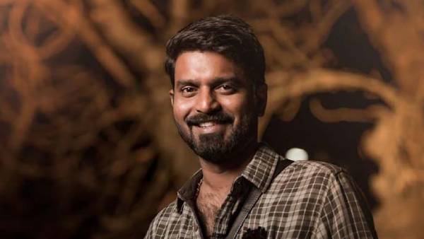 தொகுப்பாளர் மாற்றமா? 