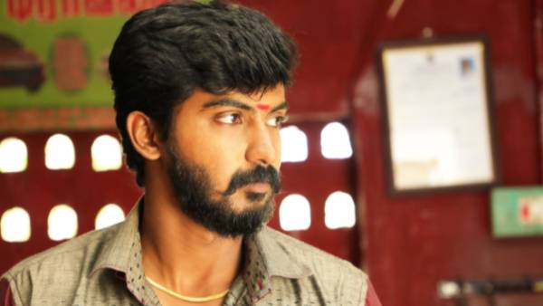 கனா திரைப்படத்தில் கிடைத்த வாய்ப்பு 