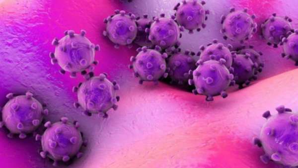 IHU கொரோனா உருமாற்றம் IHU கொரோனா உருமாற்றம்